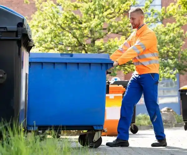 Skip Bin Hire